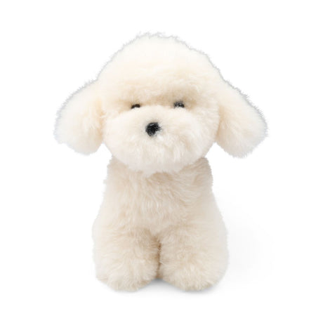 Knuffel Puppy | IJslandse Shapenvacht Wit