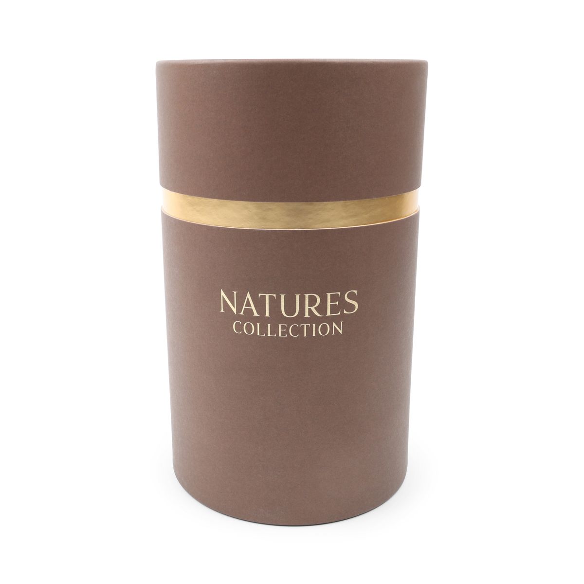 Natures Collection Cadeau Box | voor 90x60 cm schapenvachten Bruin