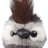 Miss Coco Sleutelhanger