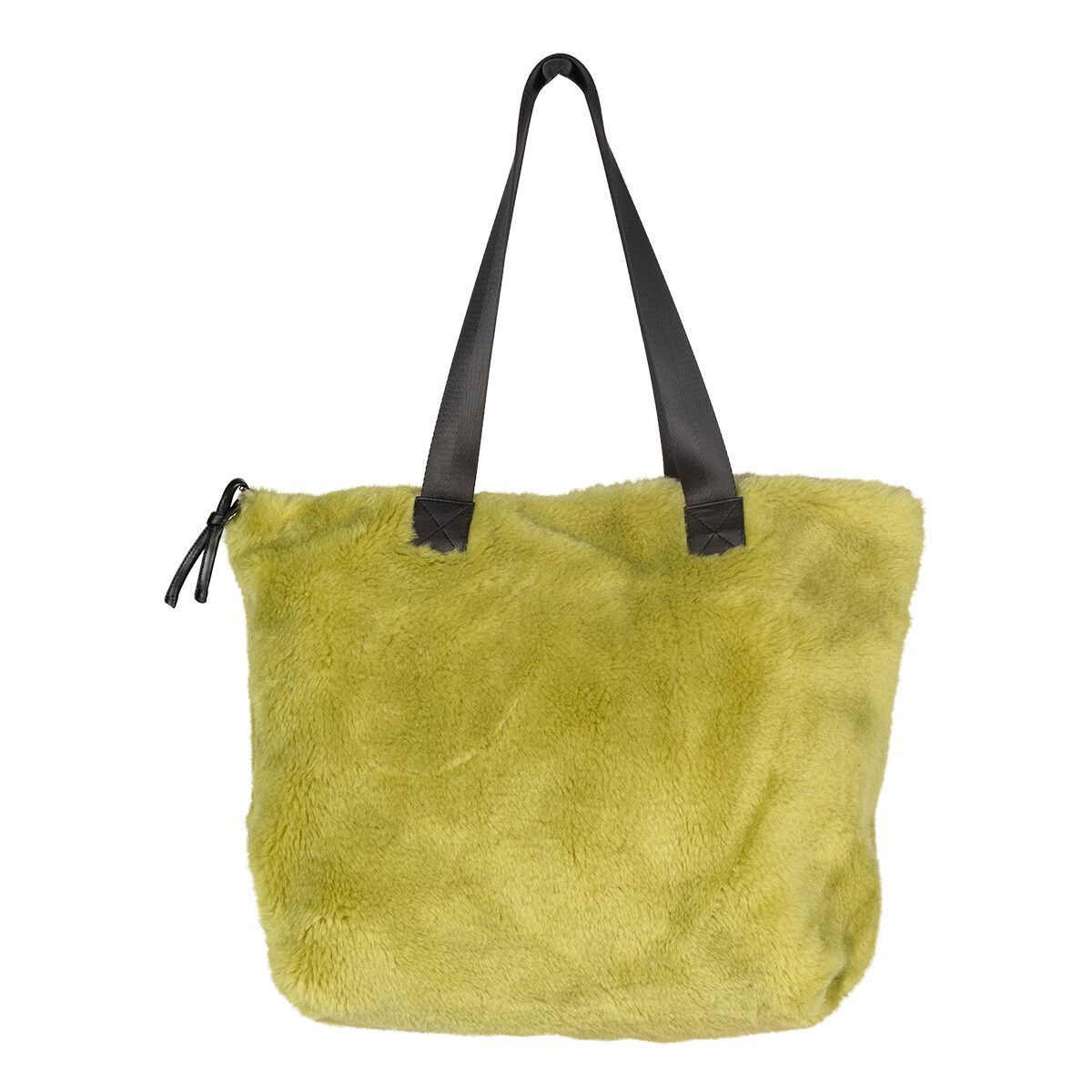 Norma Shopper Erwt groen