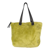 Norma Shopper Erwt groen