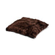 Maxi Float kussen | LW | 90x90 cm Chocolade