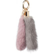 Isabella Twee Sleutelhanger