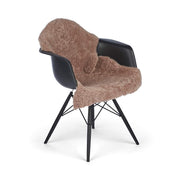 Nieuw-Zeelandse schapenvacht | Curly Kortharig | 100 cm