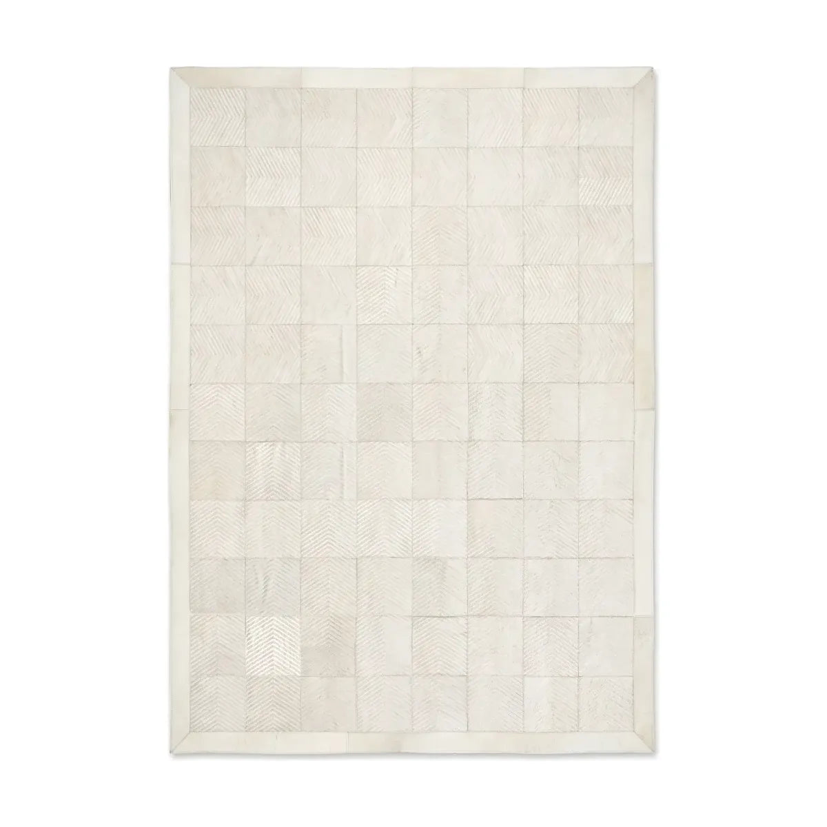 Design vloerkleed van koeienhuid | Brazilië | 200 x 300 cm | 170 x 240 cm