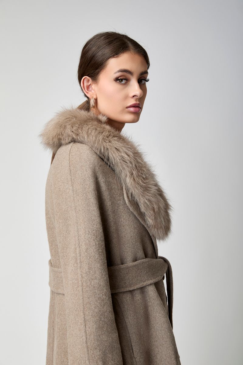 Jas Lucia Beige