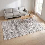 Design vloerkleed van koeienhuid | Brazilië | 200 x 300 cm | 170 x 240 cm