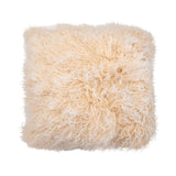 Curly Kussen | 40x40 cm Arctic Sunrise