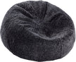 Zitzak | Korte Wol | Medium | Large