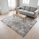 Design vloerkleed van koeienhuid | Brazilië | 200 x 300 cm | 170 x 240 cm