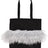 Tote Bag Licht Grijs