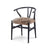 Langharige Schapenvacht Cover Zero Waste Taupe