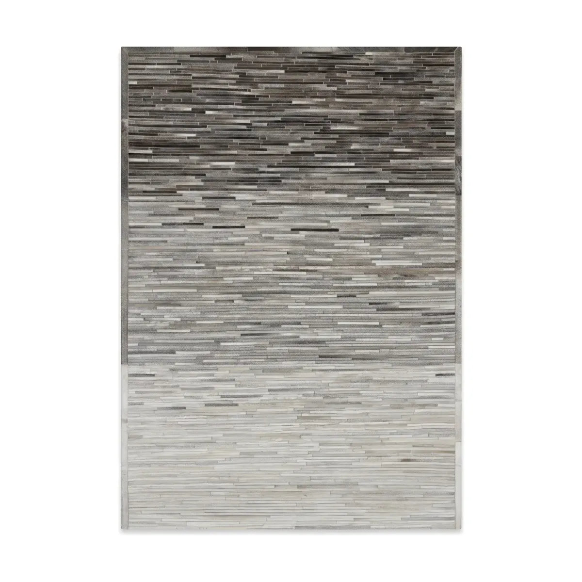 Design vloerkleed van koeienhuid | Brazilië | 200 x 300 cm | 170 x 240 cm