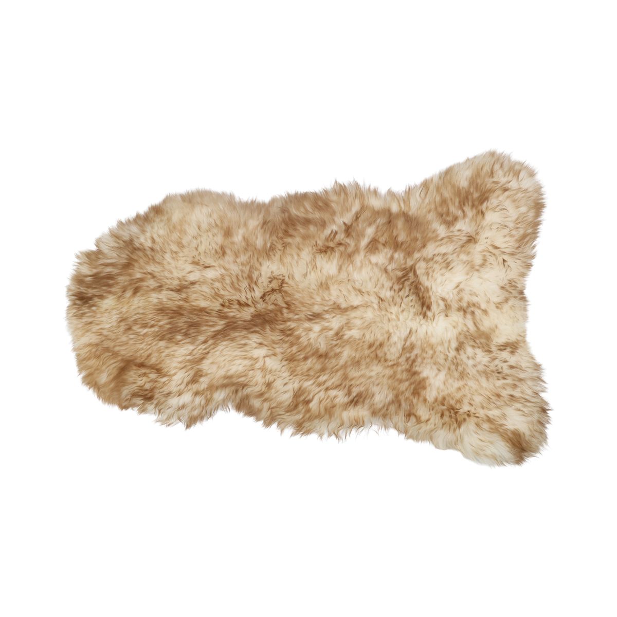 Engelse Schapenvacht | 100-110 cm Dark Tops