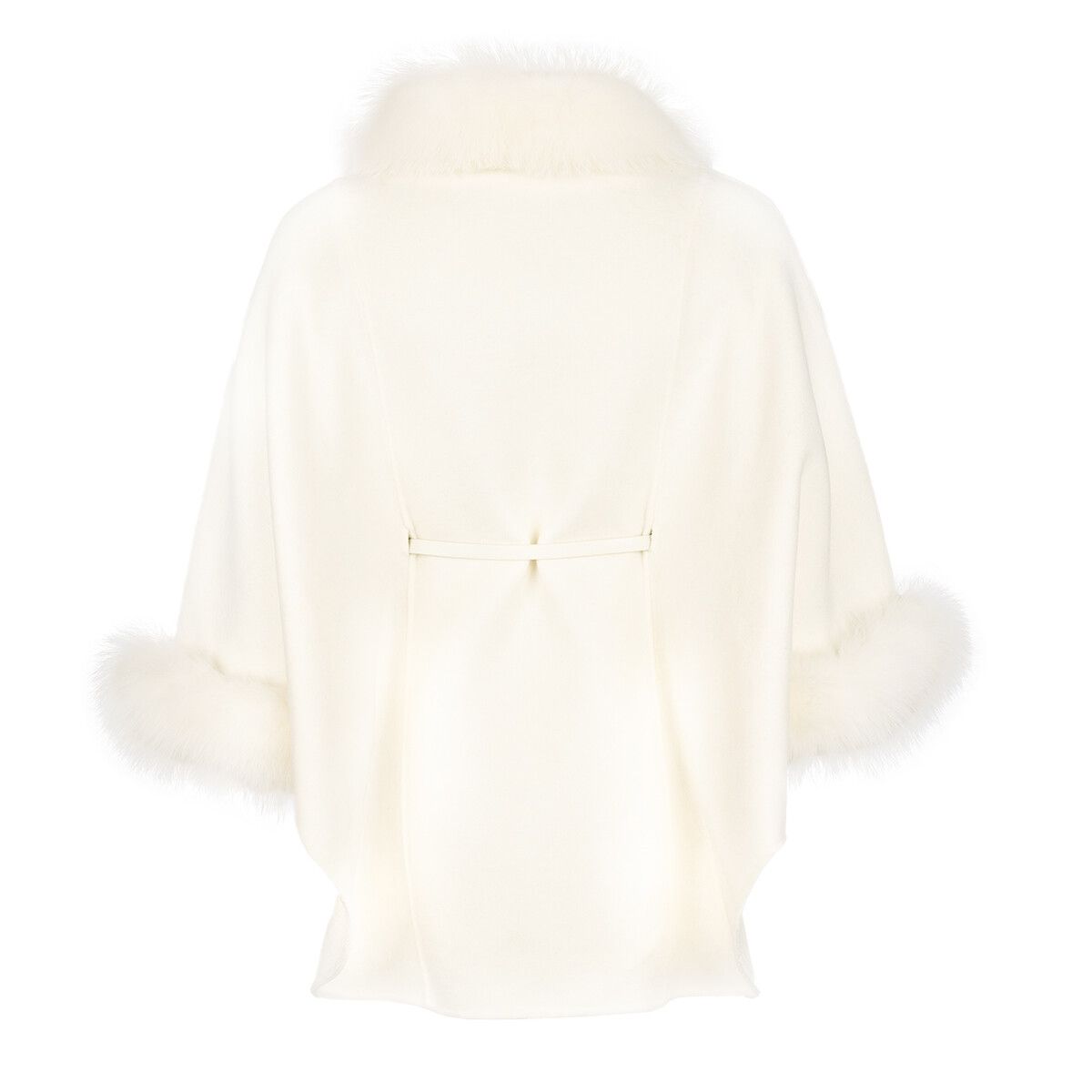 Lorraine Poncho Wit