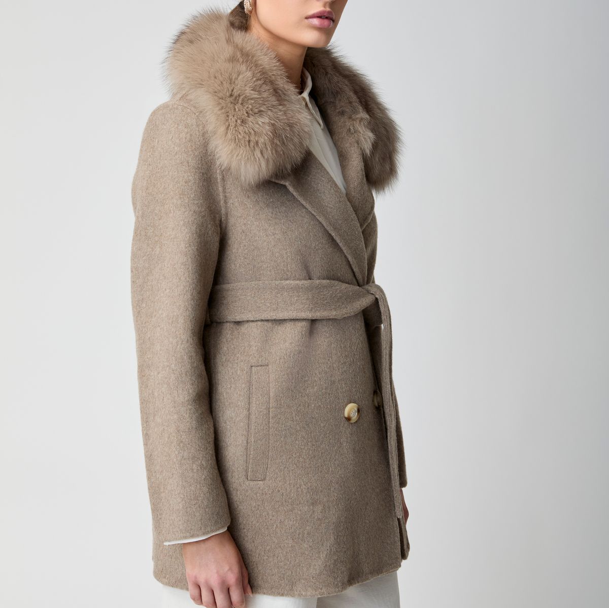 Charlott Jas Beige