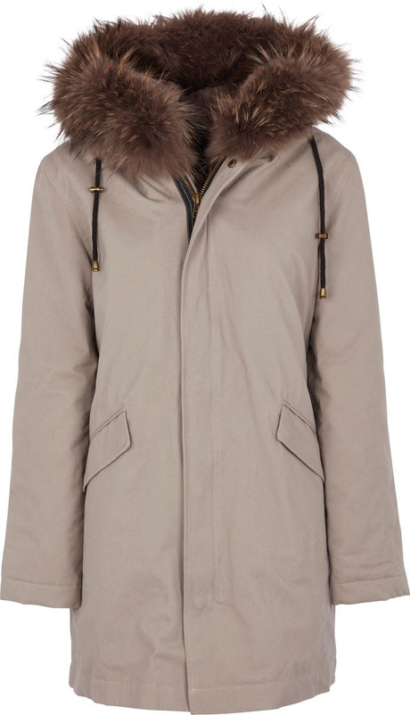 Petra Jas Taupe/paddenstoel