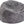 Zitzak | Korte Wol | Medium | Large Licht Grijs