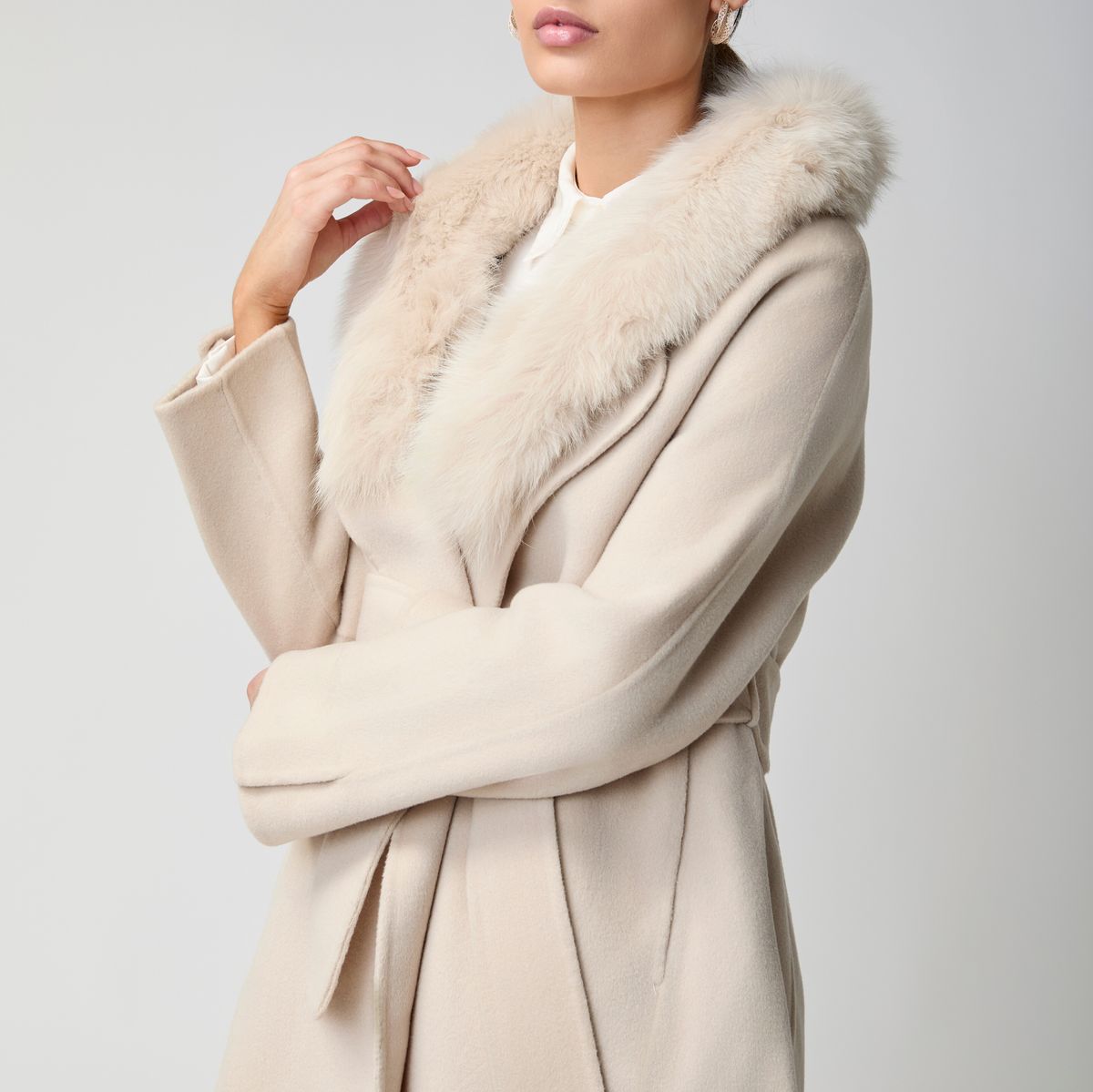 Jas Lucia Beige