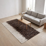 Design vloerkleed van koeienhuid | Brazilië | 200 x 300 cm | 170 x 240 cm