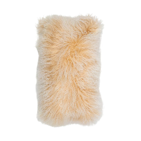 Curly Kussen | 28x56 cm Arctic Sunrise