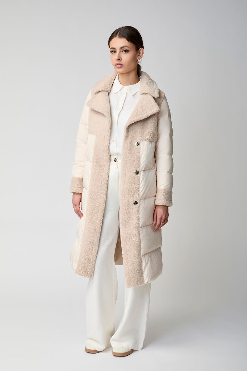 Jade Jas Beige