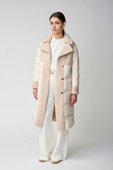 Jade Jas Beige