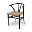 Schapenvacht Stoel Cover | Kortharig | 40x40 cm Honing