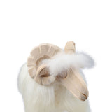 Alpenschaap Sculptuur Off White
