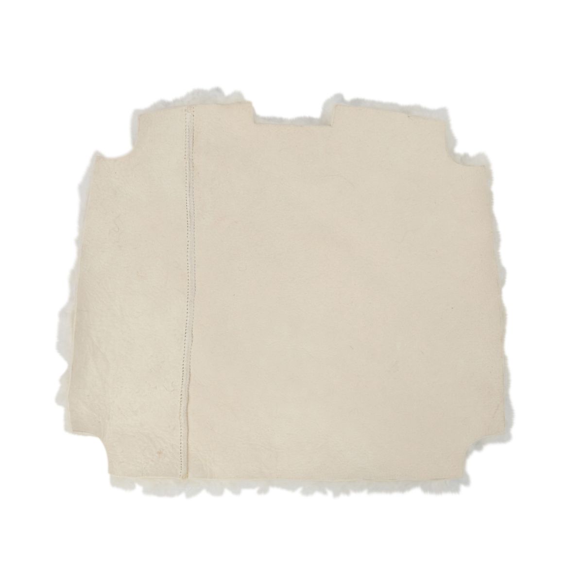 Stoel Cover voor kinder Y- Design Stoel Ivoor