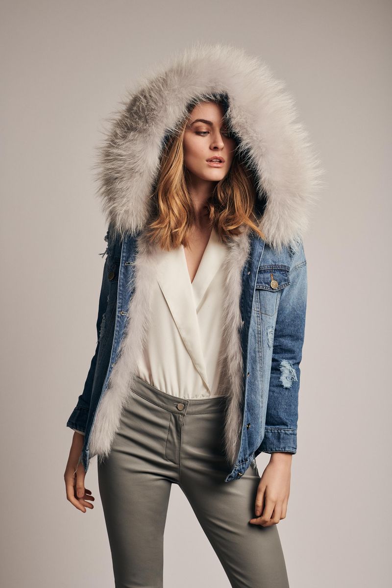 Riley Jas Kersenbloesem