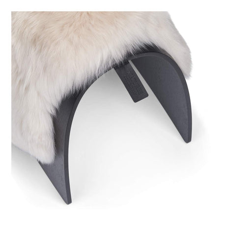 Schapen Kruk Cover | Lange Wol Linnen