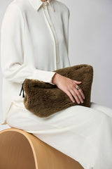 Havana Maxi Clutch Tas