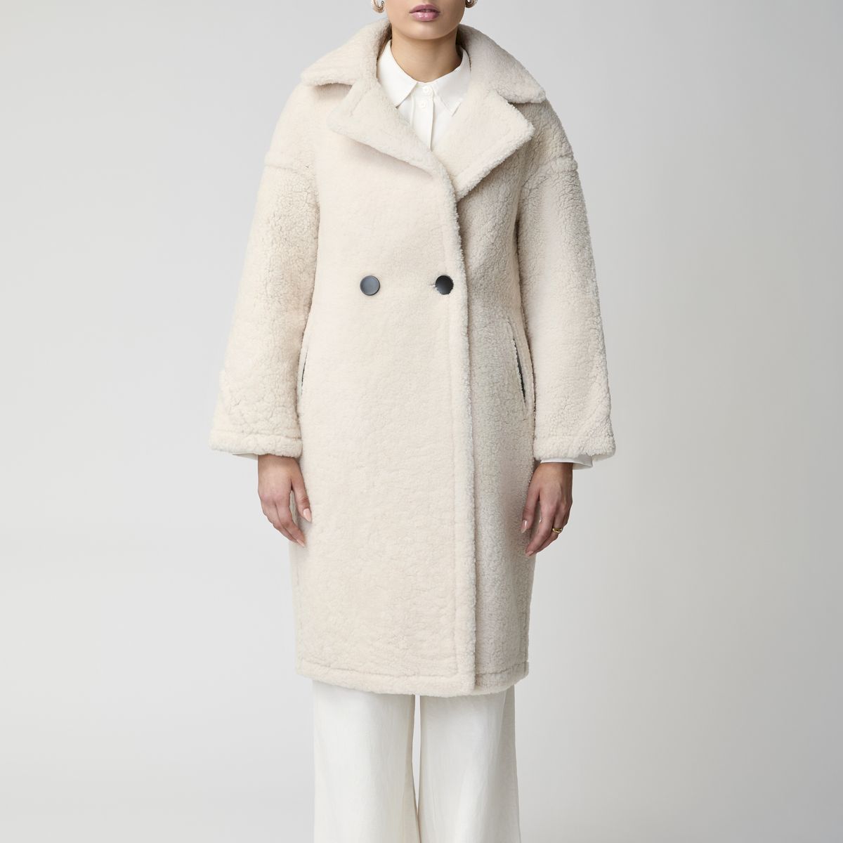 Savannah Jas Beige
