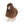 Signature Staand Schaap | Small Roestbruin