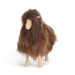 Signature Staand Schaap | Small Roestbruin