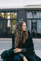 Valerie Jas Zwart