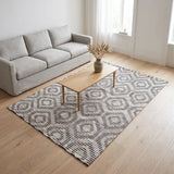Design vloerkleed van koeienhuid | Brazilië | 200 x 300 cm | 170 x 240 cm