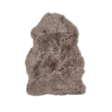 Merino Schapenvacht | Langharig | Nieuw-Zeeland | Mini | 65x45 cm
