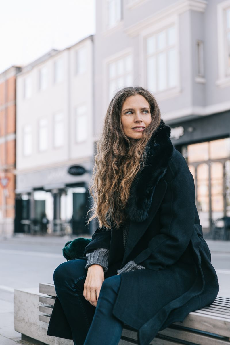 Valerie Jas Zwart