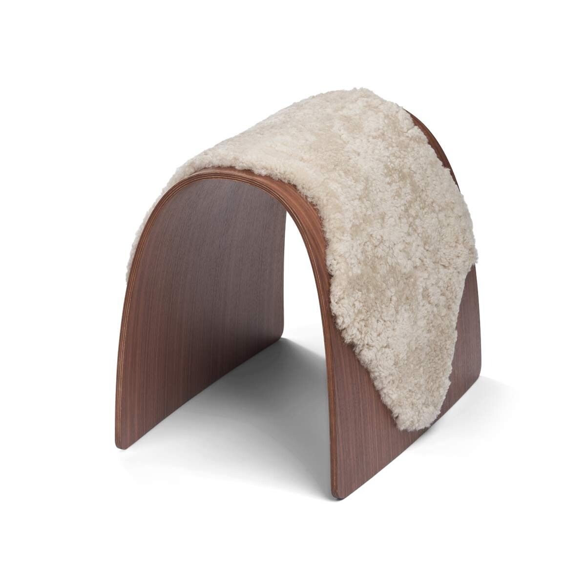 Schapen Kruk Cover | Korte Wol