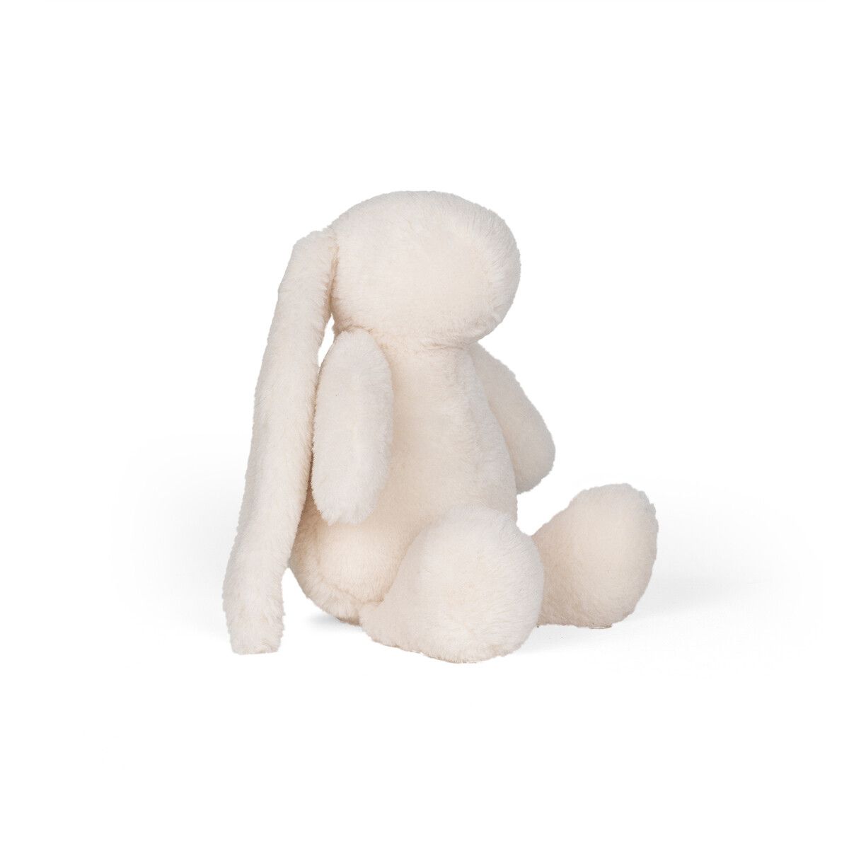 Knuffel Konijn | Lamswol Wit