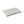 Sidsley Plaid | 130x200 cm Licht Grijs