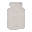 Konijn Warmwaterfles Wit