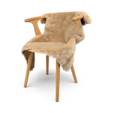 Tweezijdige Schapenvacht | Australie | 90 cm