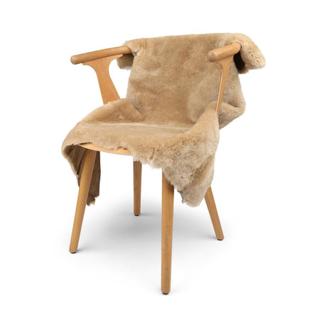 Tweezijdige Schapenvacht | Australie | 90 cm