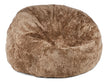 Zitzak | Korte Wol | Medium | Large