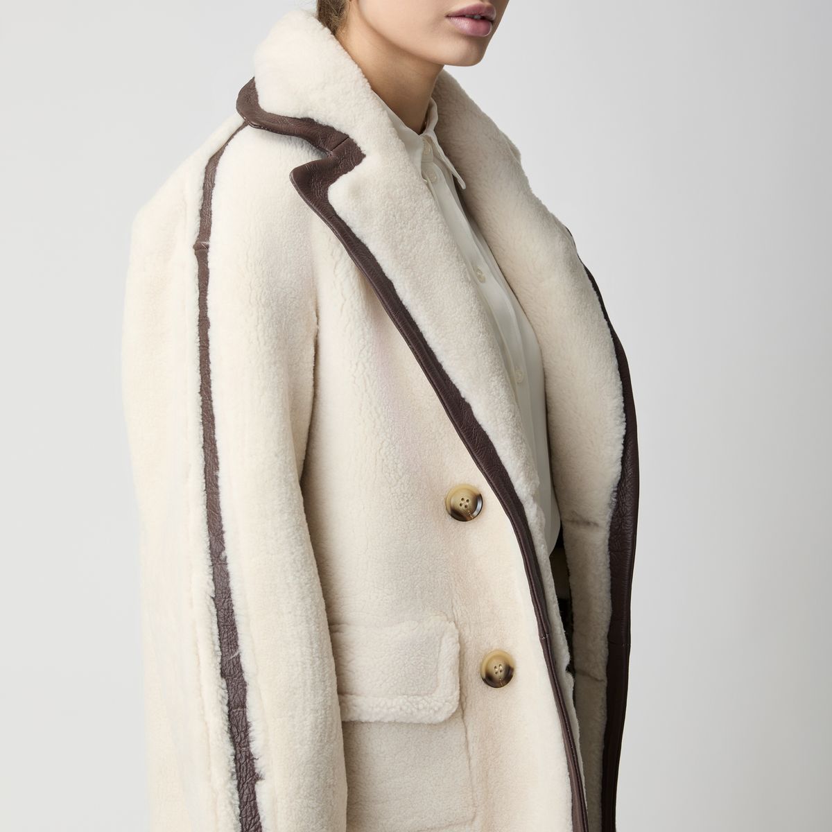 Jill Jas Beige