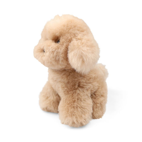 Knuffel Puppy | IJslandse Shapenvacht Beige