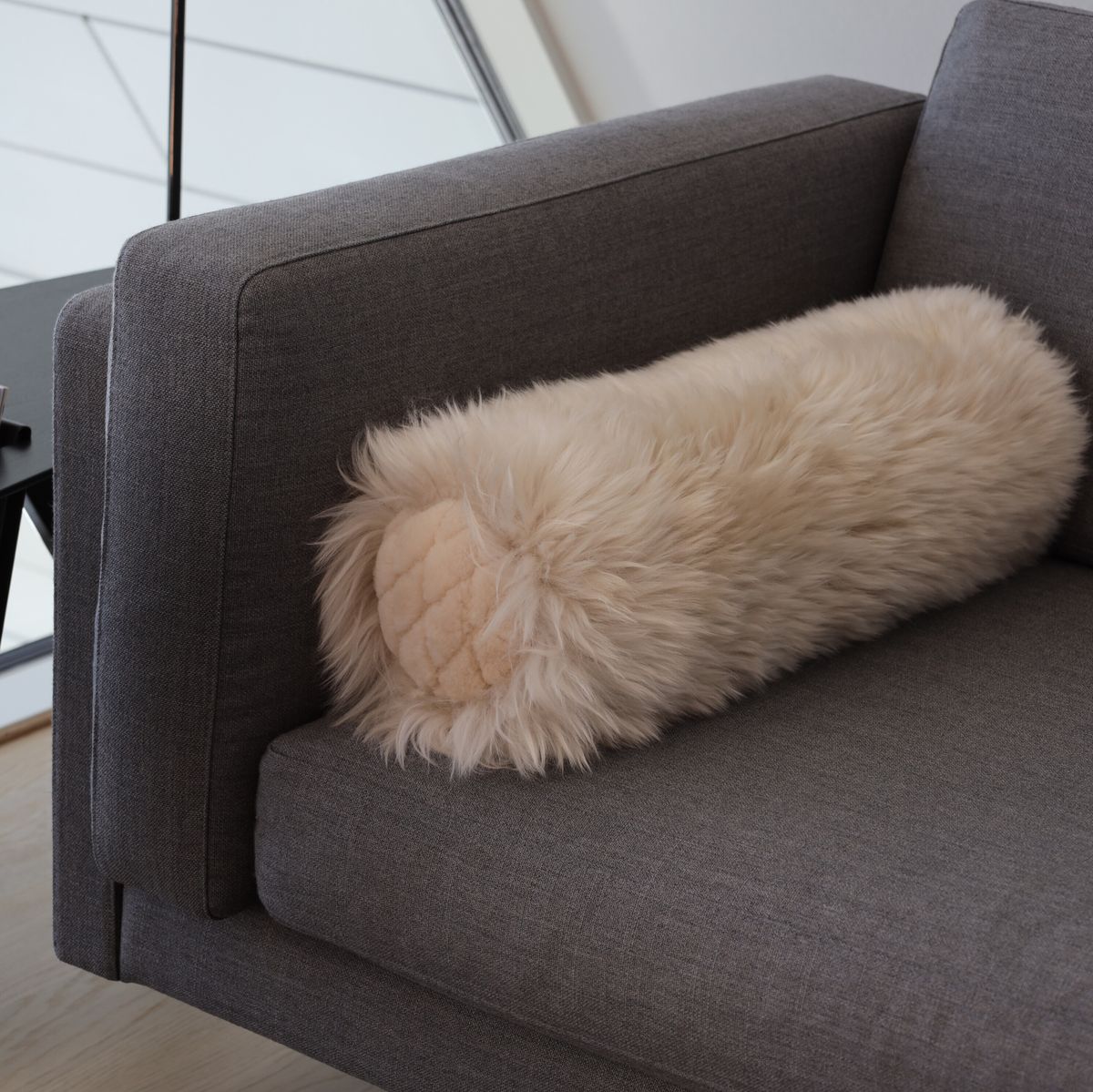 Bolster kussens